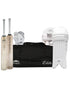 Newbery Mjolnir Limited Edition Cricket Bundle Kit - Youth/Harrow